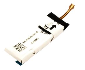 Bateria Compatível AA2F313RS/-B, AA2GB26uS Samsung (210mAh)