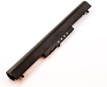 Bateria Compatível 694864-851, 695192-001, H4Q45AA, HSTNN-YB4D, VK04 HP (2200mAh)