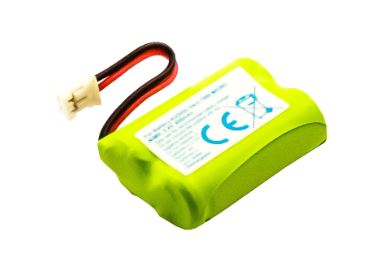 Bateria Compatível DECT 7500 Micro, 7800 Micro Audionline (400 mAh)