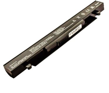 Bateria Compatível A32-X550, A41-X550, A41-X550A Asus (2200mAh)