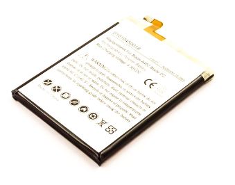 Bateria Compatível 515978, E169-515978 ZTE (4000mAh)