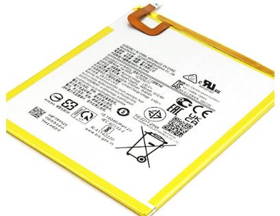 Bateria Compatível Galaxy Tab A7 Lite, SM-T225 3,82V Samsung (4980mAh)