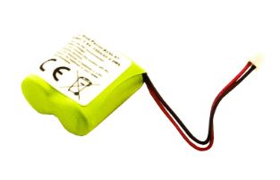 Bateria Compatível B250-XT Blue Parrot (330mAh)