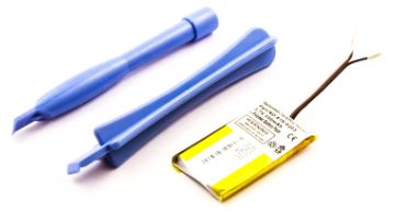 Bateria Compatível iPod nano Apple (330mAh)