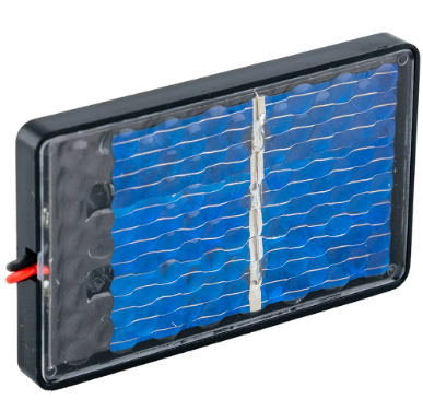 Painel Fotovoltaico 200mA / 1V - VELLEMAN
