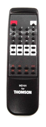 Comando THOMSON MD-101