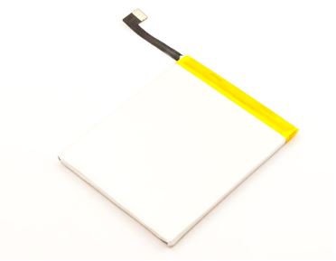 Bateria Compatível Aquaris X5 Plus BQ (2700mAh)