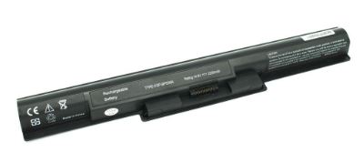 Bateria p/ Portátil Compatível Sony VAIO 2200mAh 14E 15E