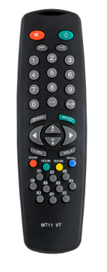 Comando BASIC LINE MD2040, VESTEL 940 / 1940