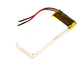 Bateria Compatível Scala Rider Q2, Scala Rider Q2 Pro Cardo (400 mAh)