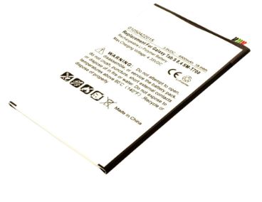 Bateria Compatível EB-BT705FBC, EB-BT705FBE, EB-BT705FBU Samsung (4900mAh)
