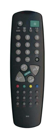 Comando Compatível VESTEL MD-900