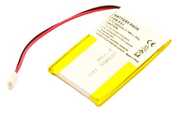 Bateria Compatível LIP1359, LIS1359 Sony (1000mAh)