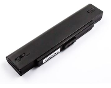 Bateria Compatível VGP-BPS2, VGP-BPS2A, VGP-BPS2B, VGP-BPS2C Sony (4400mAh)