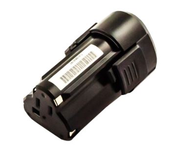 Bateria Compatível WA3505, WA3509 Worx (2000mAh)