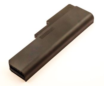 Bateria Compatível 42T4725, 42T4726, 42T4729, 42T4730, 51J0226, 57Y6266, 57Y6527, etc LENOVO (4400mA