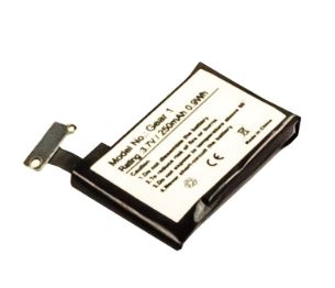 Bateria Compatível B030FE, GH43-03992A, SP48223 Samsung (250mAh)