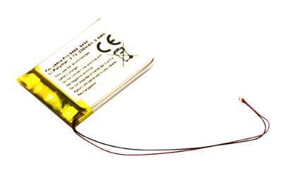 Bateria Compatível 14192-00, AHB412434PJ Jabra (230mAh)