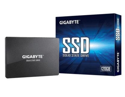 Disco SSD 2.5" 120GB - GIGABYTE