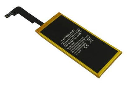 Bateria Compatível Google Pixel 4A 5G 3,87V (3885mAh)