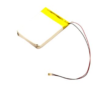 Bateria Compatível 14192-00, AHB412434PJ Jabra (230mAh)