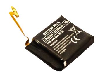 Bateria Compatível EB-BR730ABE, GH43-04538B Samsung (300mAh)