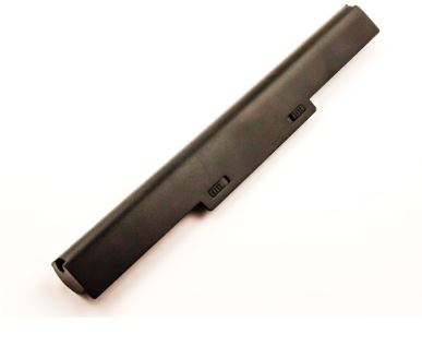 Bateria Compatível VGP-BPS35A Sony (2600mAh)