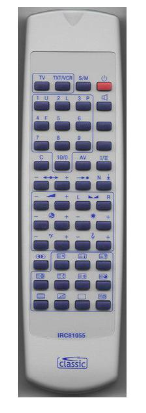 Comando Classic IRC81055