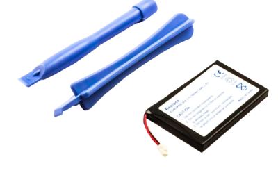 Bateria Compatível iPod Apple (700mAh)