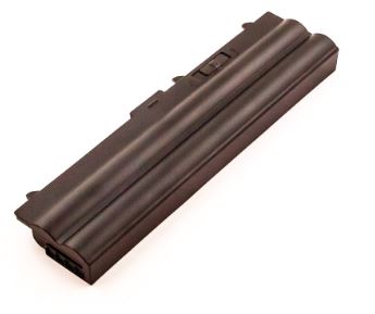 Bateria Compatível 42T4235, 42T4731, 42T4733, 42T4737, 42T4753, 42T4757, 42T4764, etc LENOVO (4400mA)