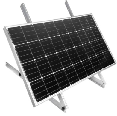 Kit Painel Fotovoltaico Plug&Play 300W Wi-Fi