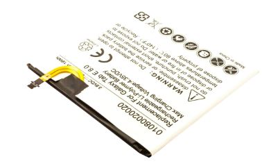 Bateria Compatível EB-BT367ABA, GH43-04539A Samsung (5000mAh)