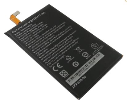 Bateria Compatível CAT S31 3,85V (4000mAh)
