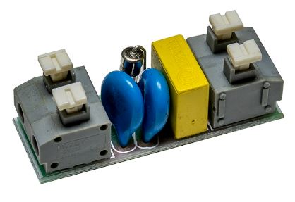 Estabilizador de Tensão p/ Iluminação (350W)
