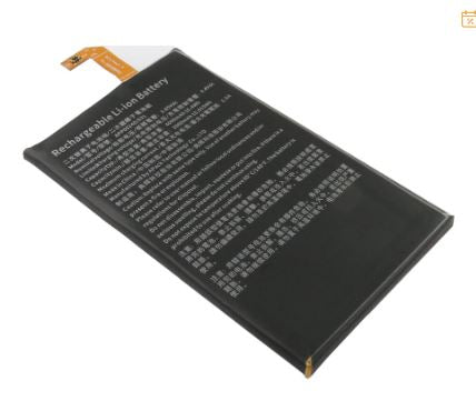 Bateria Compatível CAT S31 3,85V (4000mAh)