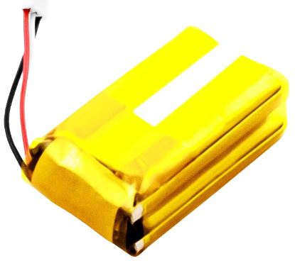 Bateria Compatível Hero Plus GoPro (800mAh)