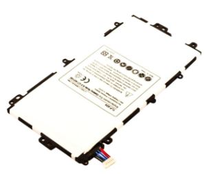 Bateria Compatível SP3770E1H Samsung (4600mAh)