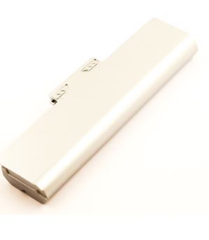 Bateria Compatível VGP-BPS13/S, VGP-BPS13A/S, VGP-BPS13AS, VGP-BPS13B/S, VGP-BPS13S Sony (4400mAh)