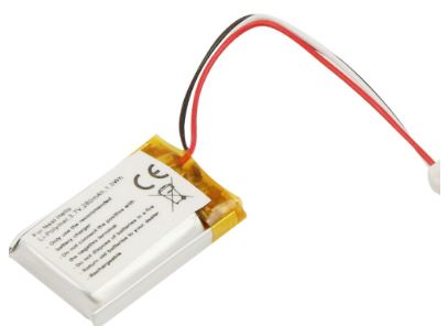 Bateria Compatível Nest Hello 3,7V (280mAh)