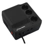Estabilizador / Regulador de Tensão AVR 1000VA/600W - POWERWALKER