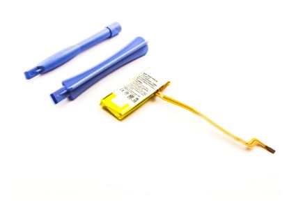 Bateria Compatível iPod 5th / 6th Apple (450mAh)