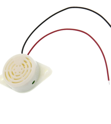 Besouro Intermitente (3 ~ 24VDC)