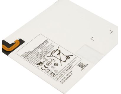 Bateria Compatível Galaxy Tab A 10.1 2019, SM-T515 3,85V Samsung (6150mAh)