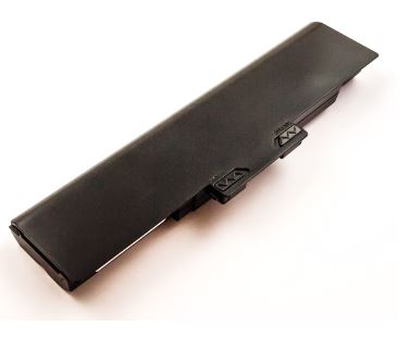 Bateria Compatível VGP-BPS13, VGP-BPS13/B, VGP-BPS13/Q, VGP-BPS13A, etc Sony (4400mAh)