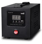 Estabilizador Automático de Tensão 1000VA/600W c/ Relé