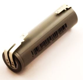 Bateria Compatível 8812, Rasenkantenschere 8801, Strauchschere ContourCut 8829 Gardena (2600mAh)