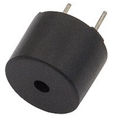 Besouro 8...15V p/ C.I.
