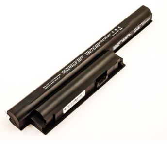 Bateria Compatível VGP-BPS26, VGP-BPS26, VGP-BPS26A, VGP-BPS26A Sony (4400mAh)