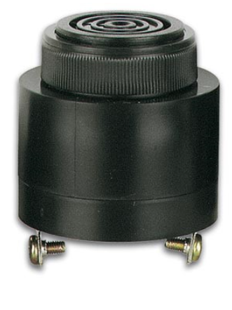 Besouro Não Polarizado 60..220V (Ligação por Parafuso) - VELLEMAN