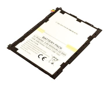 Bateria Compatível EB-BT550ABE Samsung (6000mAh)